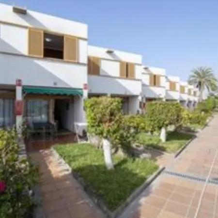 Barber Las Brisas Playa del Ingles  Exterior photo