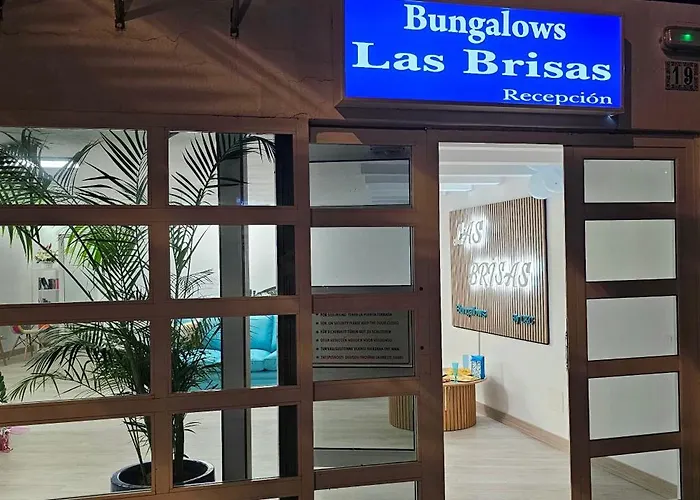 Barber Las Brisas