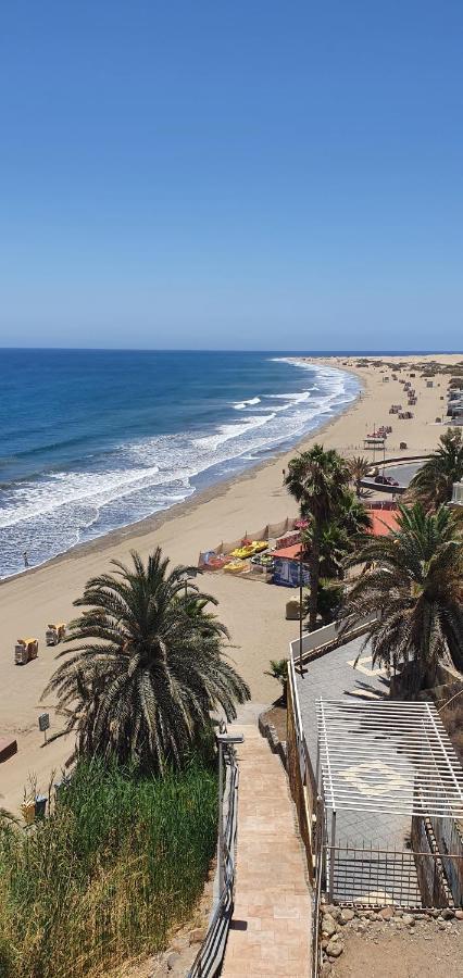 Barber Brisas Playa del Ingles (Gran Canaria)
