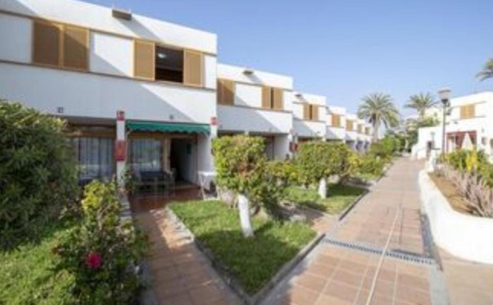 Barber Brisas Apartment Playa del Ingles (Gran Canaria)
