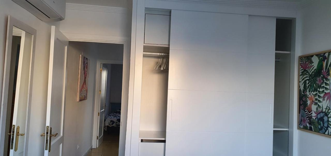 Barber Brisas Apartment Playa del Ingles (Gran Canaria)