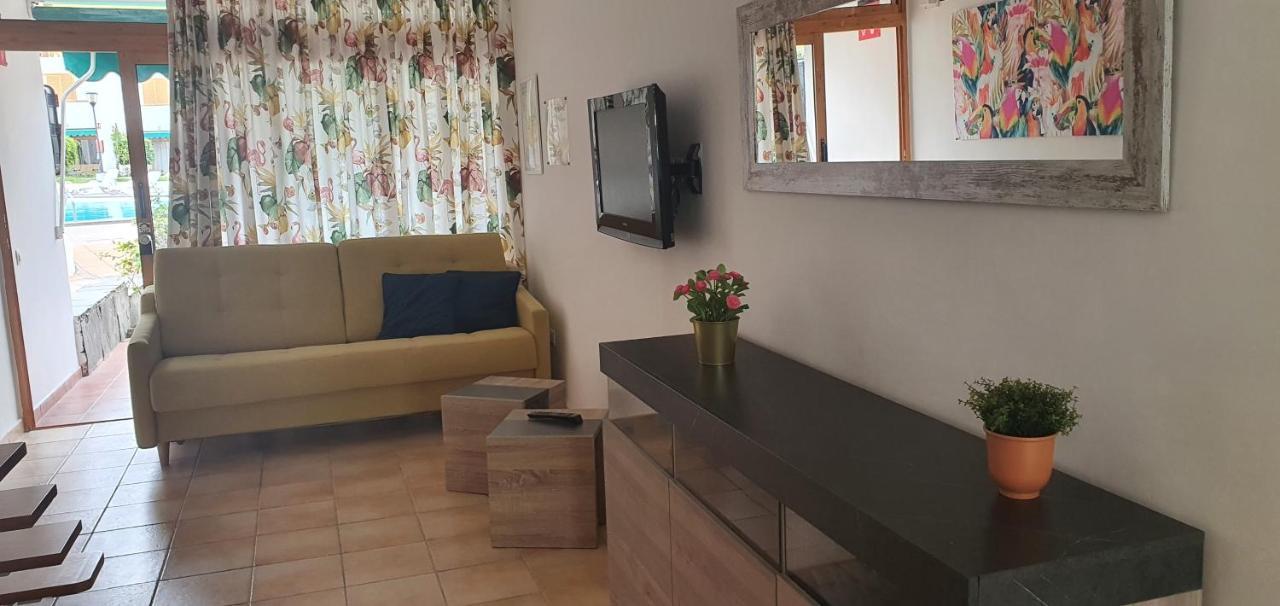 Barber Brisas Apartment