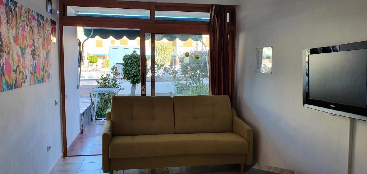Apartment Barber Brisas