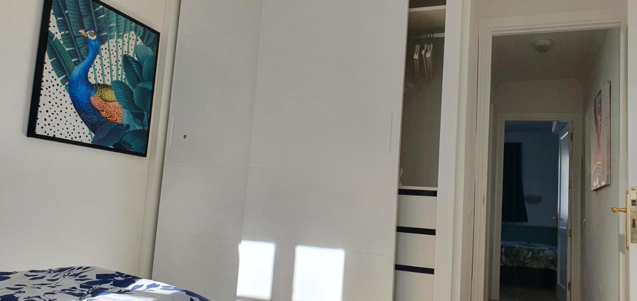 Apartment Barber Brisas Playa del Ingles (Gran Canaria)