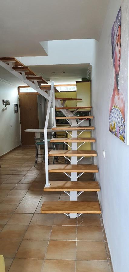 Barber Brisas Apartment