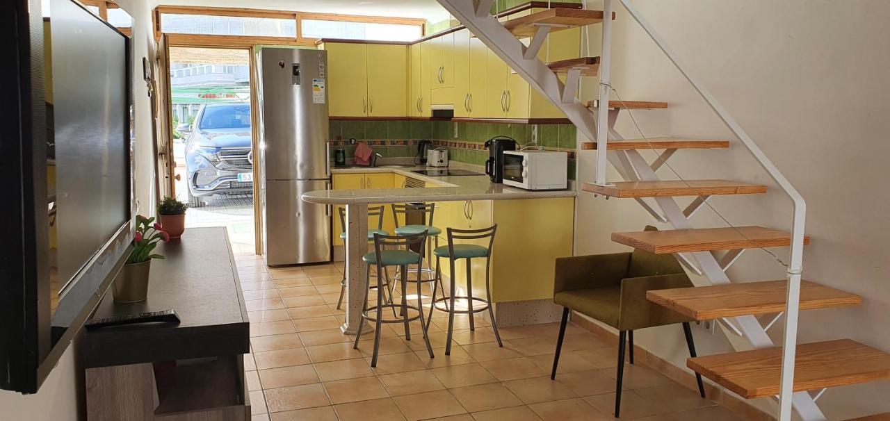 Apartment Barber Brisas *