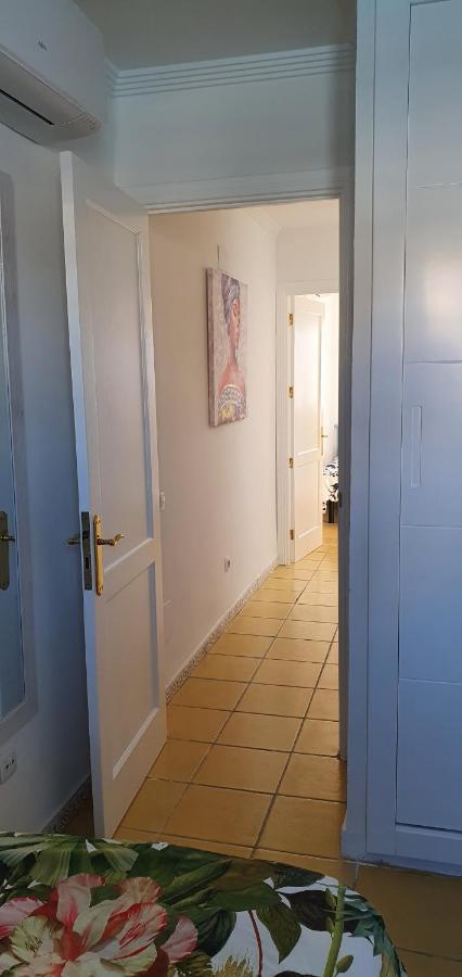 Barber Brisas Apartment
