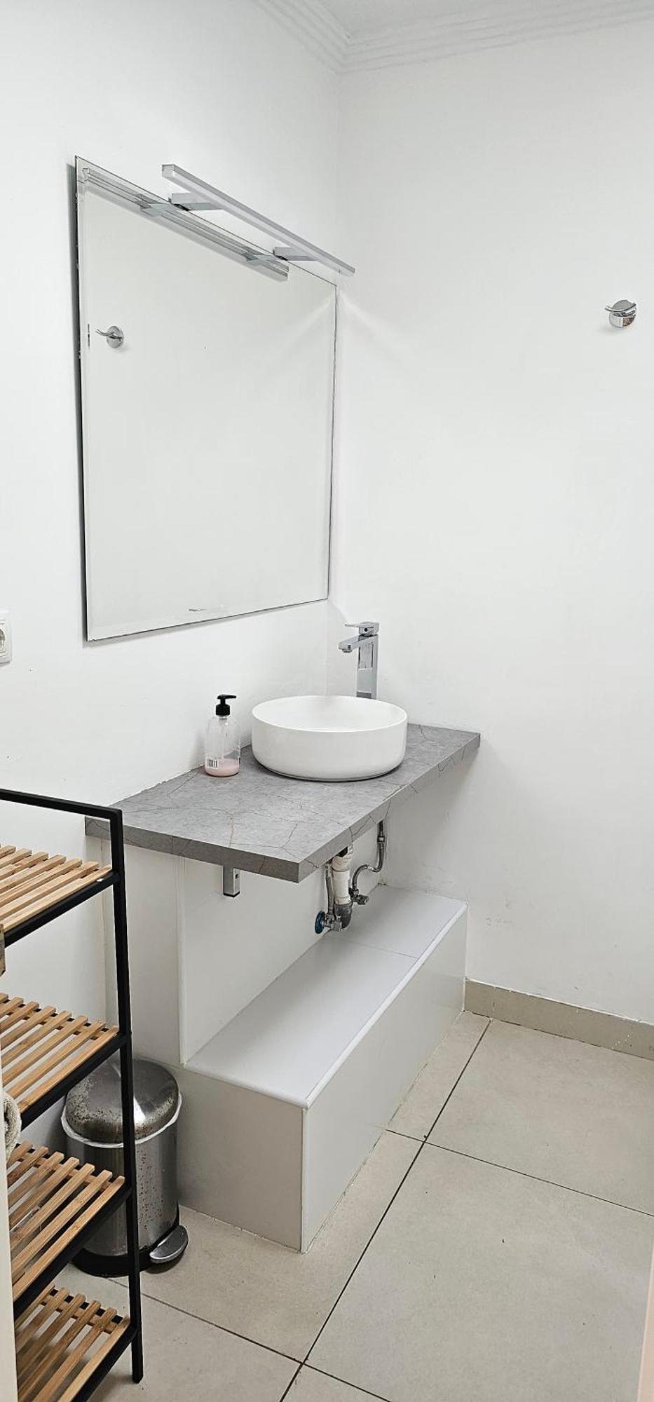 Apartment Barber Brisas