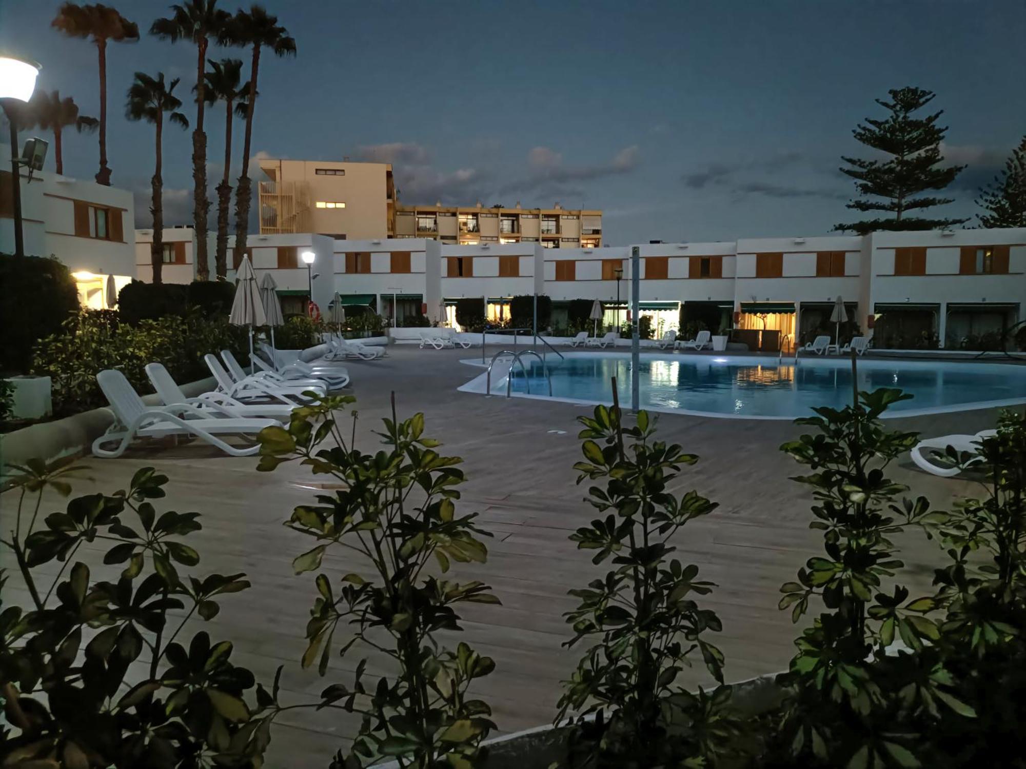 Apartment Barber Brisas Playa del Ingles (Gran Canaria)