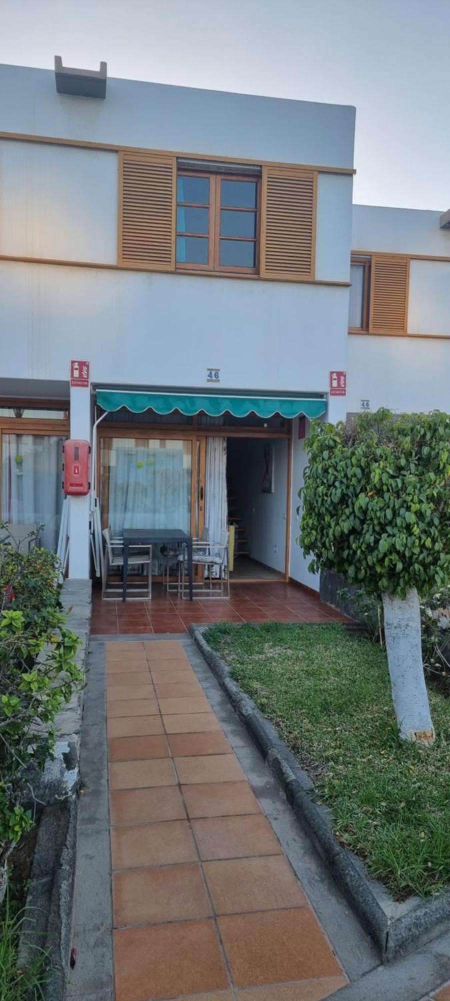 Barber Brisas Appartement *
