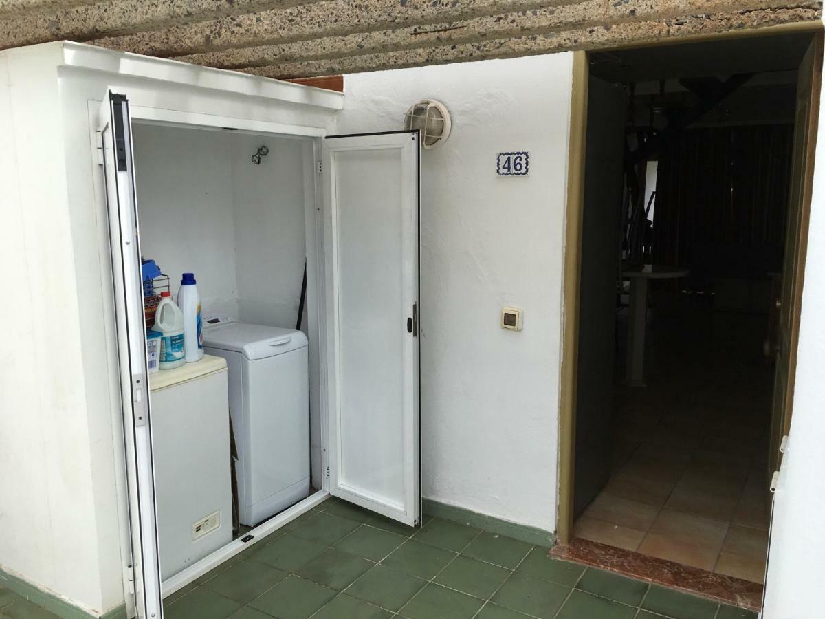 Apartment Barber Brisas Playa del Ingles (Gran Canaria)