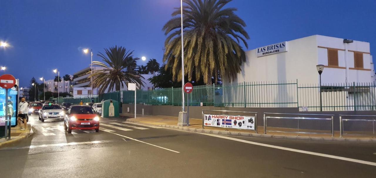 Barber Brisas Playa del Ingles (Gran Canaria)
