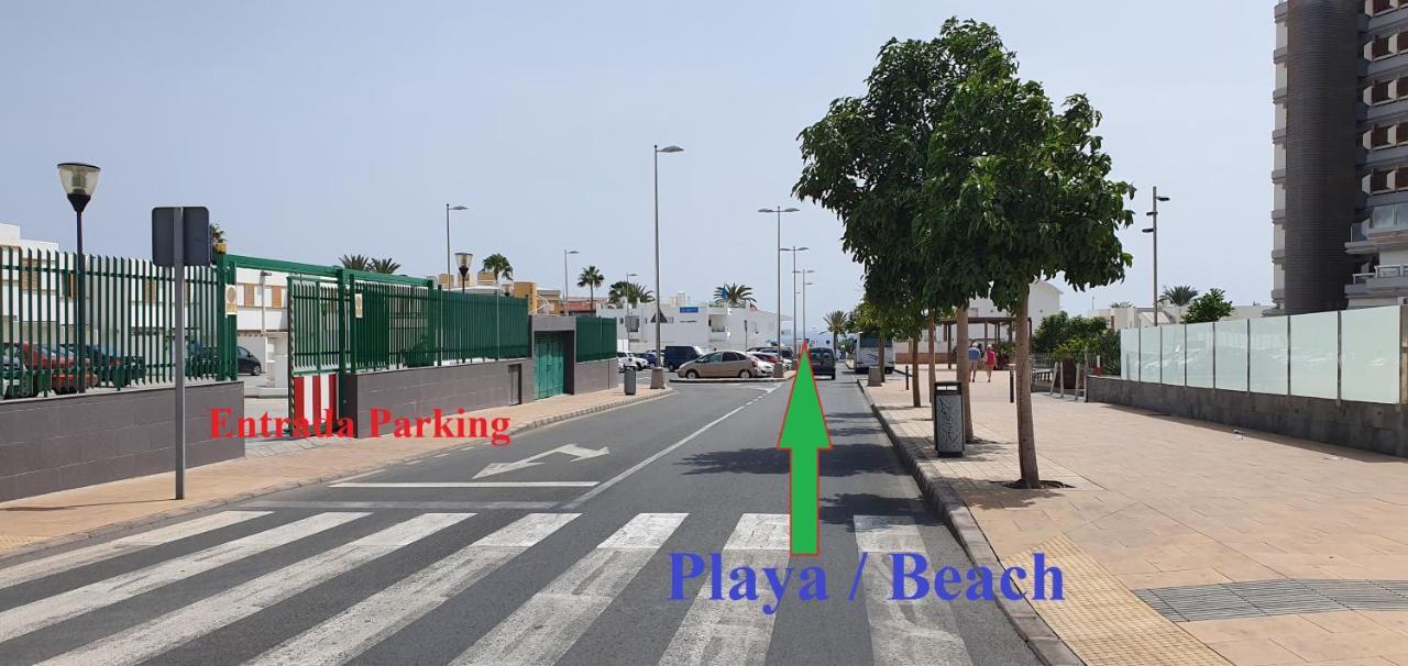 Barber Brisas * Playa del Ingles (Gran Canaria)